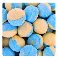 Manufacturer and distributor of perfume in love mini effervescent balls - Sales to retailers