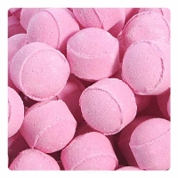 Manufacturer and distributor of cherry-flavoured mini effervescent balls - Sales to retailers