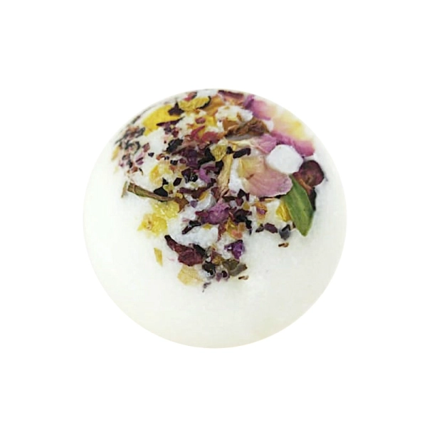 Manufacturer and distributor of orange/patchouli-scented mini effervescent balls - Sales to retailers