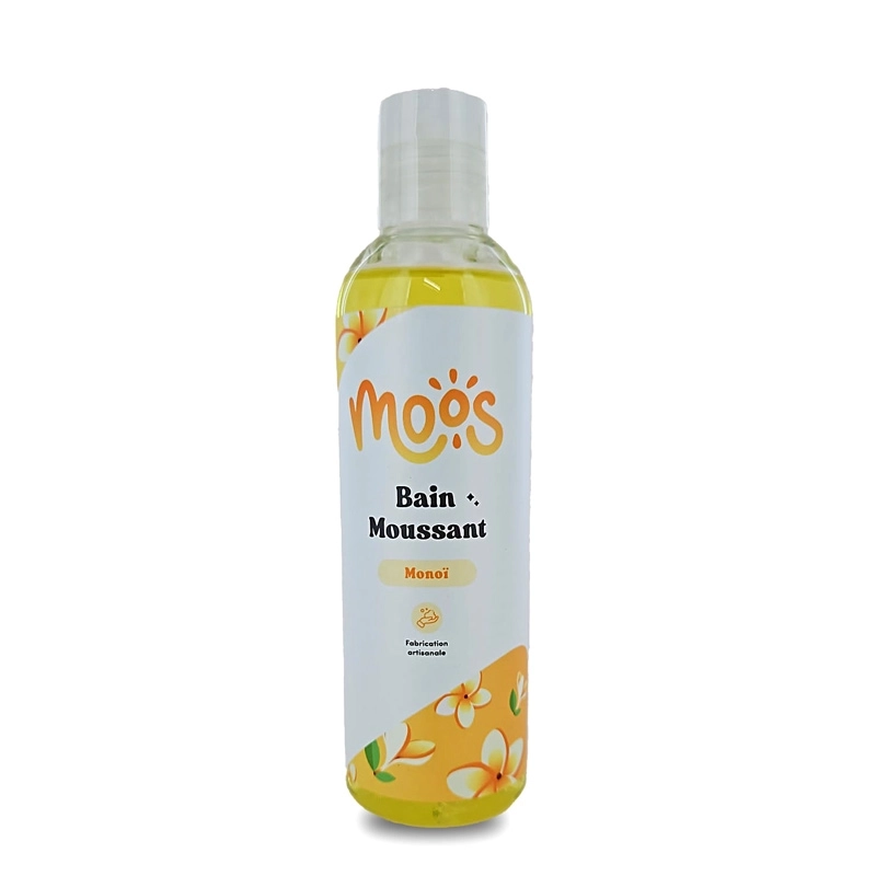 Lavender-scented bubble bath - Case of 12