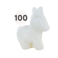 Donkey soap with donkey milk fragrance - sale to professionals