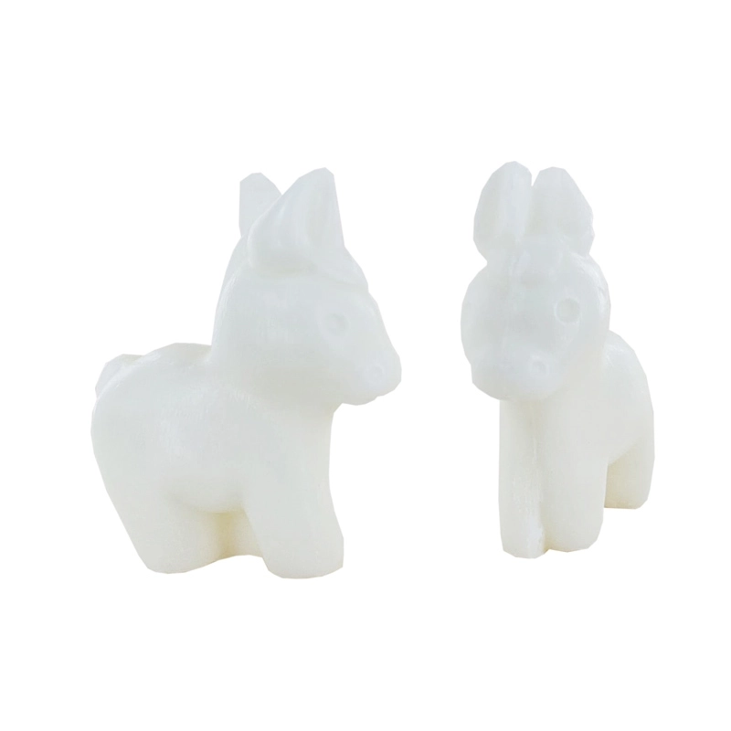 Large Donkey Soap 145g white - Case of 12 