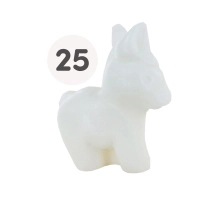 Donkey soap with donkey milk fragrance - sale to professionals
