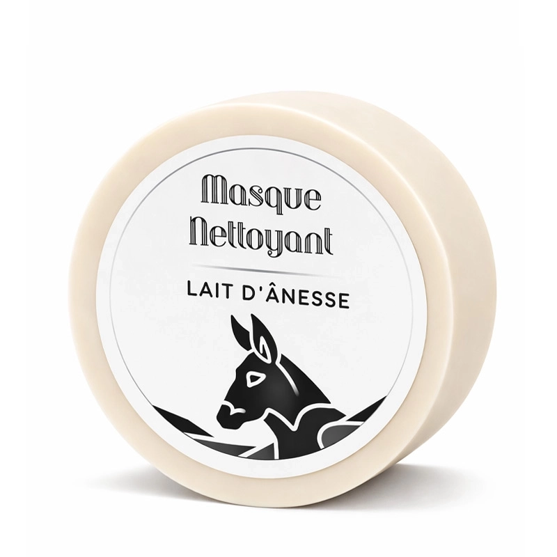 Buttermilk mask soaps. Sale to professionals.