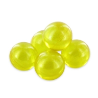 Lemon verbena bath pearl - Bag 50 