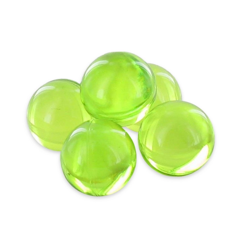 Apple scented bath pearl - Bag 50 
