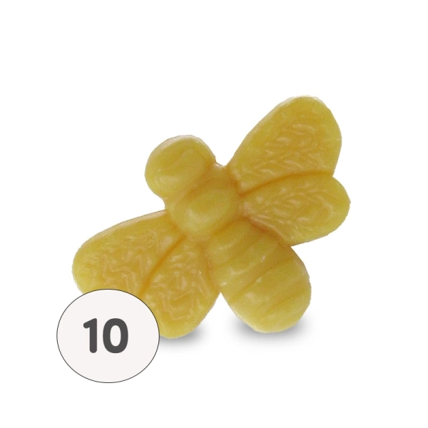 Bee soap - Sachet 10 