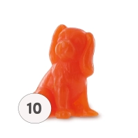 Dog soap - Bag 10 
