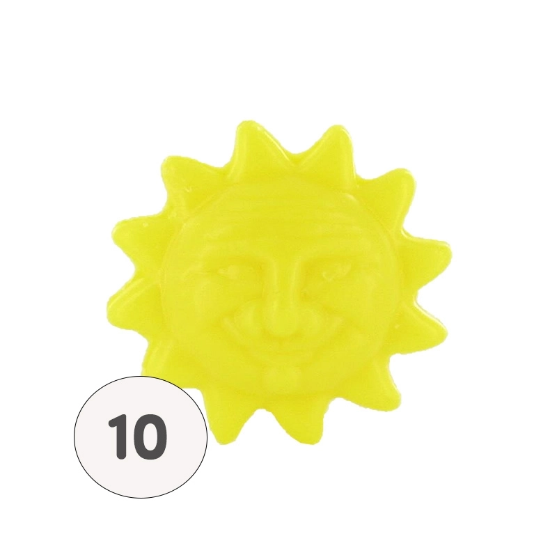 Sun Soap - Sachet 10 