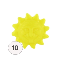 Sun Soap - Sachet 10 