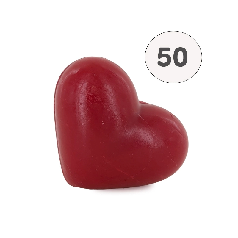Wholesaler of small soaps of all original shapes in large quantities