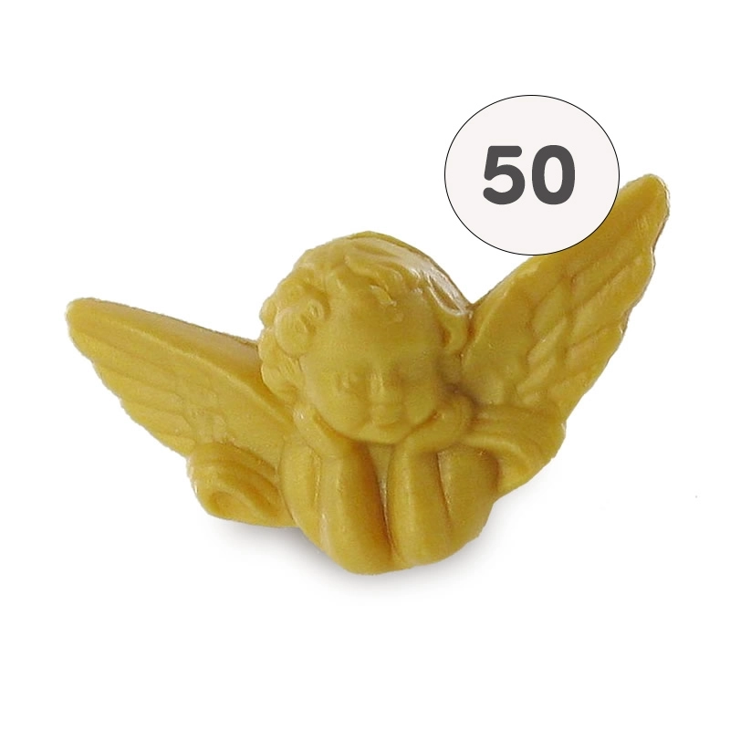 Angel gold soap - Bag 50 