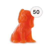 Dog soap - Bag 50 