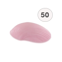 Pink shell soap - Bag 50 