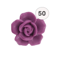 Lavender flower soap - Bag 50 
