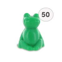 Frog soap - Bag 50 