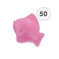 Pink moonfish soap bar - Bag 50 
