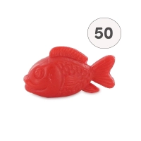Goldfish soap - Bag 50 