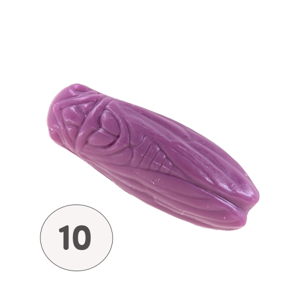 Lavender cicada soap - Bag 10 
