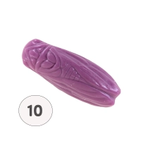 Lavender cicada soap - Bag 10 