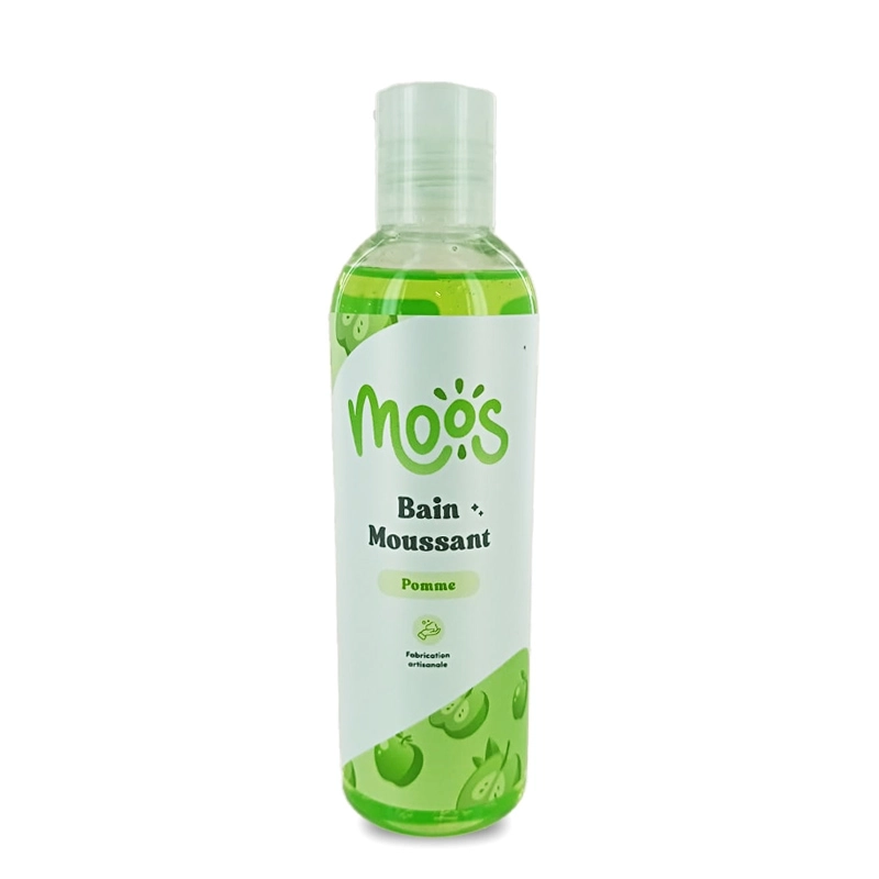 Coconut-scented bubble bath - Case of 12 