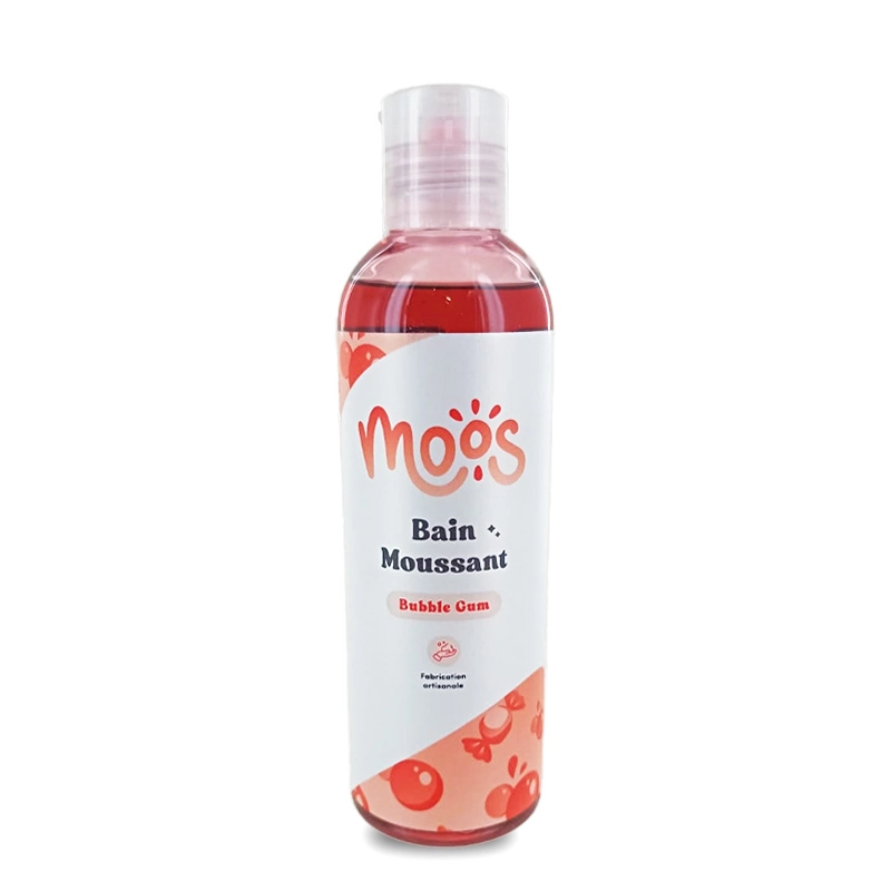 Bain moussant parfum lavande - Carton de 12 
