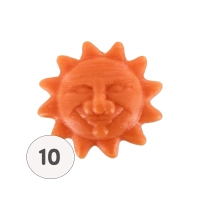 Sun Soap - Sachet 10 