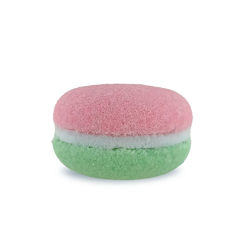SB Collection Macaron effervescent bath dispenser - Professional Sales