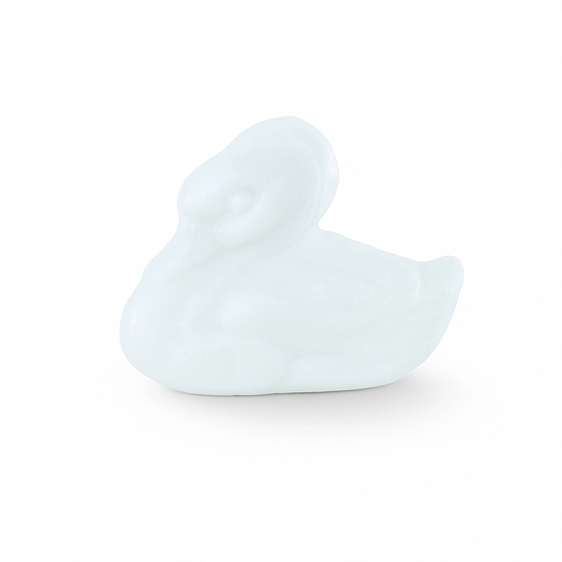 White cat soap - Bag 50 