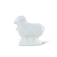 White cat soap - Bag 50 