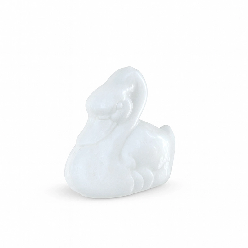 White cat soap - Bag 10 