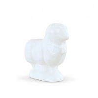 White cat soap - Bag 50 