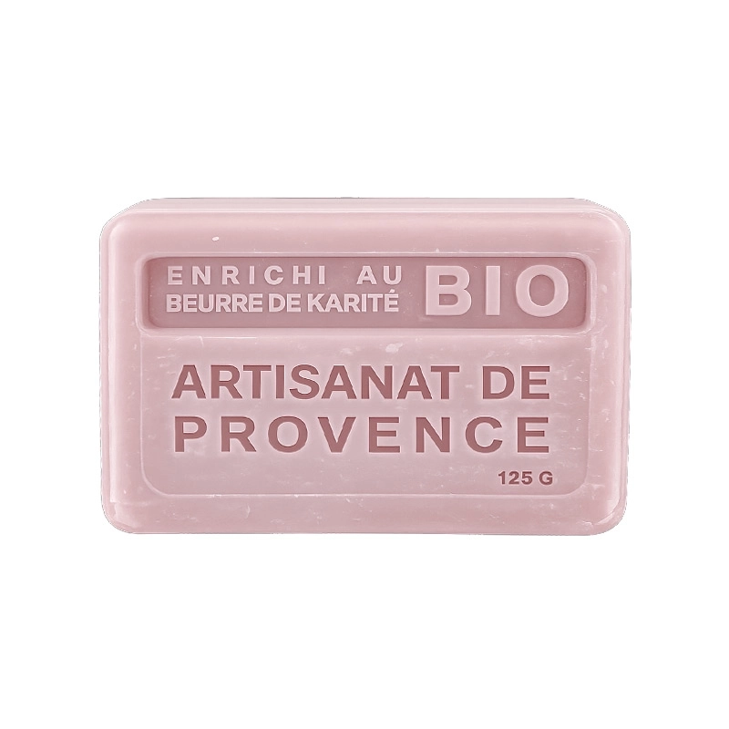 8 soaps 125g unfilmed - CHERRY BLOSSOM 