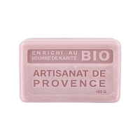 8 soaps 125g unfilmed - CHERRY BLOSSOM 