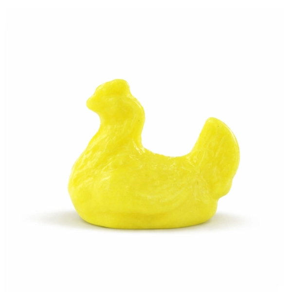 Savon forme canard NEW - Sac 50 