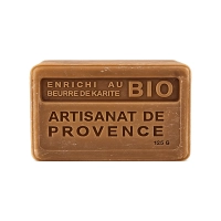 8 soaps 125g unfilmed - CHOCOLATE 