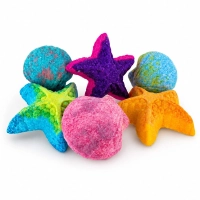 Effervescent bombs - Online sales for professionals