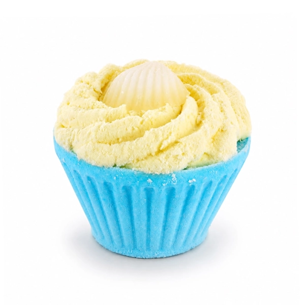 Seashell bath melt - Box of 6