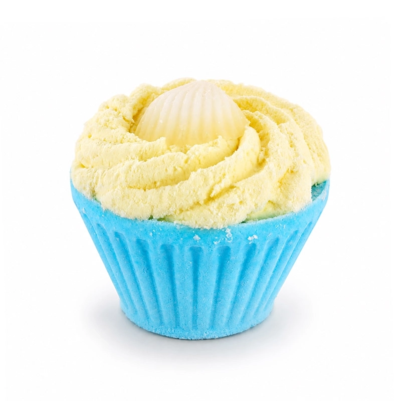 Seashell bath melt - Box of 6