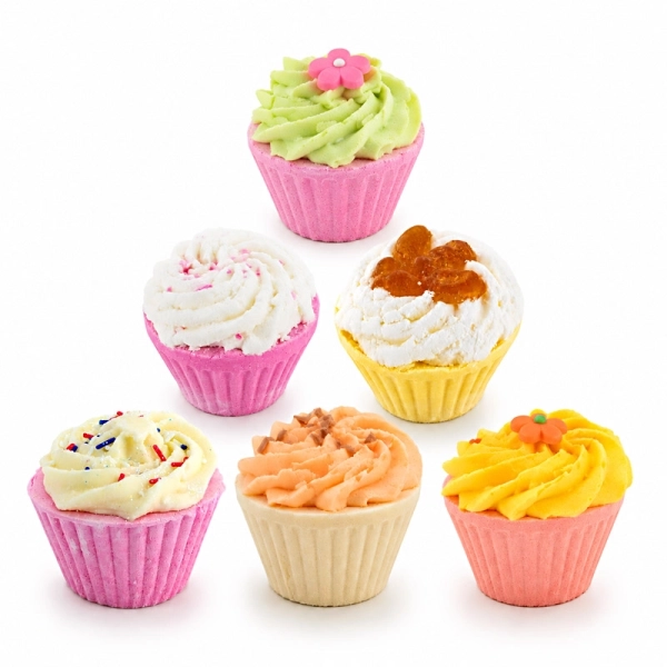 Discovery Box 6 flavors - V1 
