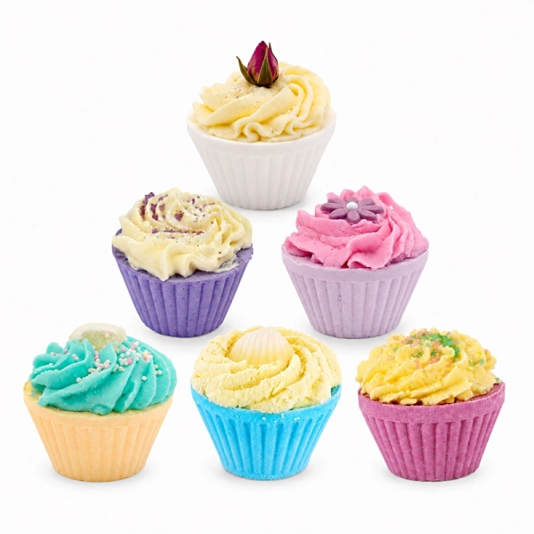 Discovery Box 6 flavors - V2 