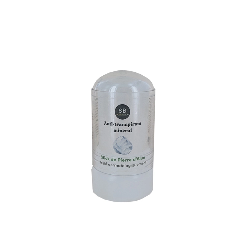 Alum stick 60g - Box of 25