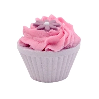 Specialist in selling Provencal lavender bath fondant to professionals
