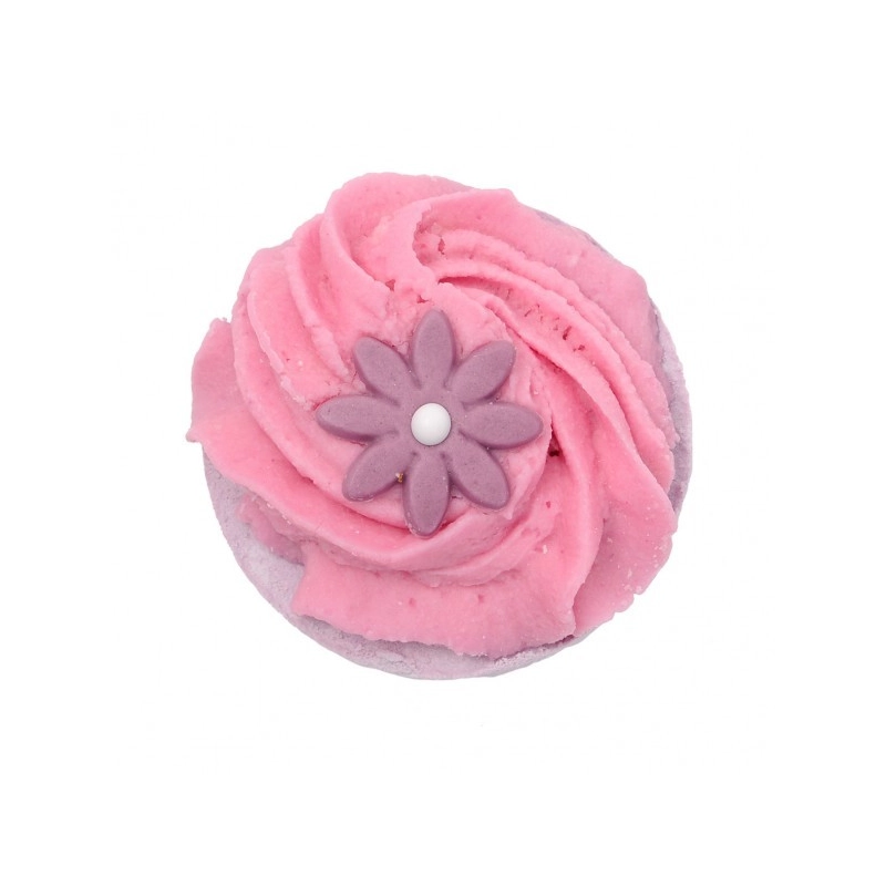 Specialist in selling Provencal lavender bath fondant to professionals