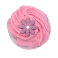 Specialist in selling Provencal lavender bath fondant to professionals