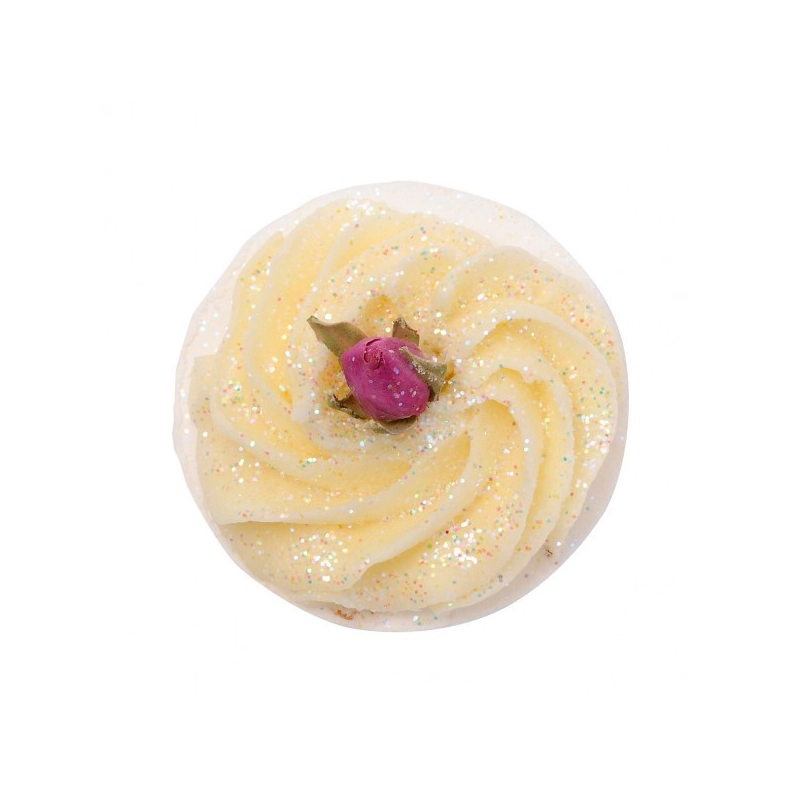 Specialist in the sale of Damask Rose Bath Fondant to professionals