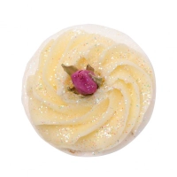 Specialist in the sale of Damask Rose Bath Fondant to professionals
