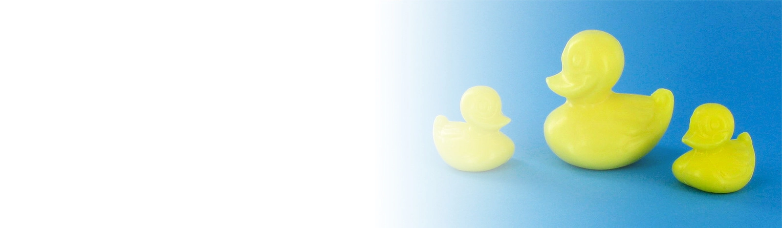 Large shaped soaps